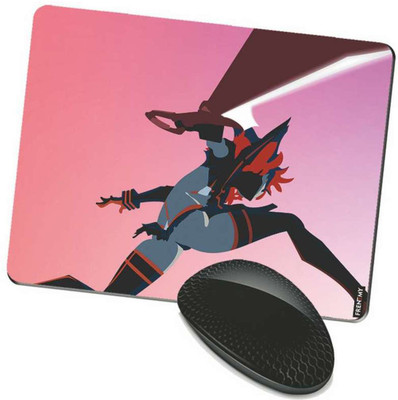 

FRENEMY MPAD7724 Mousepad(Multicolor)