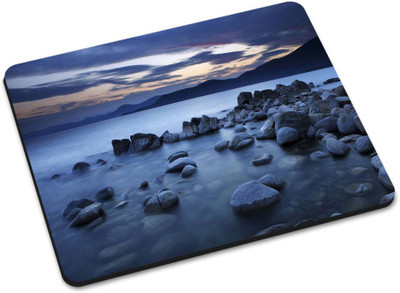 

Shoprider DESGINER MOUSEPAD-187 Mousepad(Multicolor)