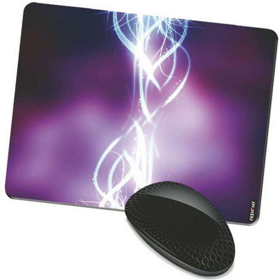 

FRENEMY MPAD9582 Mousepad(Multicolor)