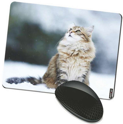 

FRENEMY MPAD8146 Mousepad(Multicolor)