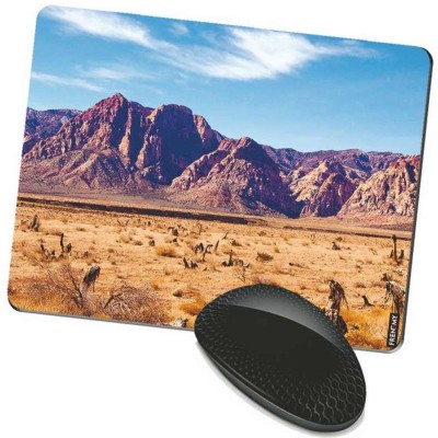 

FRENEMY MPAD4189 Mousepad(Multicolor)