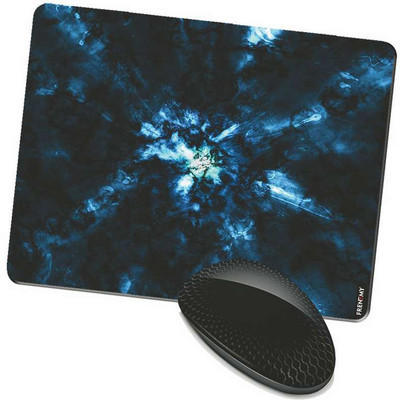

FRENEMY MPAD846 Mousepad(Multicolor)