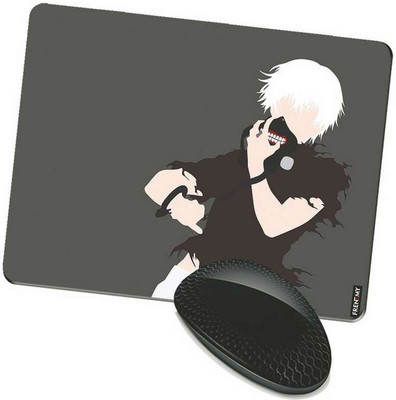 

FRENEMY MPAD548 Mousepad(Multicolor)