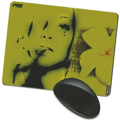 

FRENEMY MPAD1440 Mousepad(Multicolor)