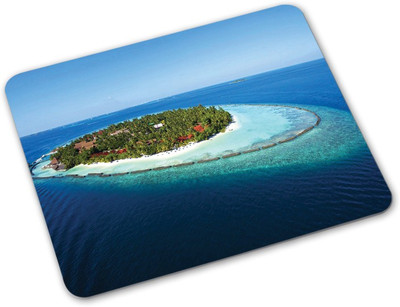 

Shoprider Desginer-643 Mousepad(Multicolor)
