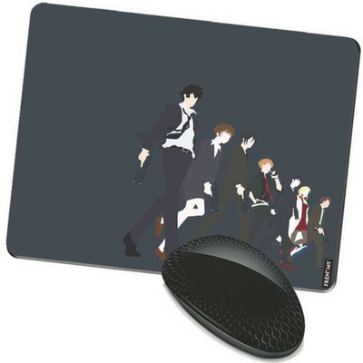 

FRENEMY MPAD663 Mousepad(Multicolor)