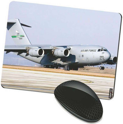 

FRENEMY MPAD3481 Mousepad(Multicolor)