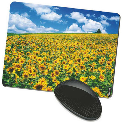 

FRENEMY MPAD7121 Mousepad(Multicolor)