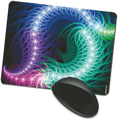 

FRENEMY MPAD1800 Mousepad(Multicolor)