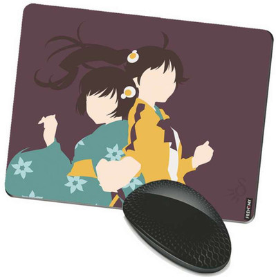 

FRENEMY MPAD622 Mousepad(Multicolor)