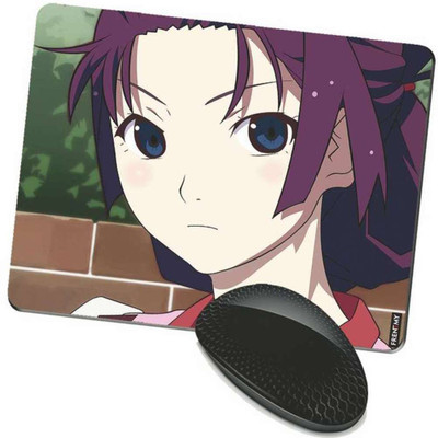 

FRENEMY MPAD5880 Mousepad(Multicolor)
