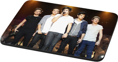 

EMPRESSION Multicolor-1745 Mousepad(Multicolor)