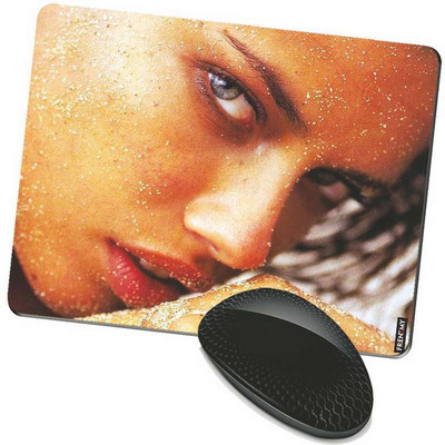 

FRENEMY MPAD3270 Mousepad(Multicolor)