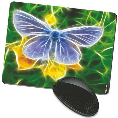 

FRENEMY MPAD3484 Mousepad(Multicolor)