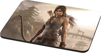 

PrintMart Multicolor-120 Mousepad(Multicolor)