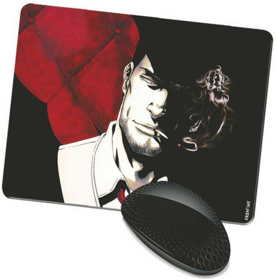 

FRENEMY MPAD2294 Mousepad(Multicolor)