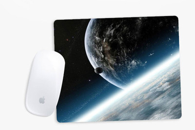 

Sowing Happiness SHMUSPD004 Mousepad(Multicolor)