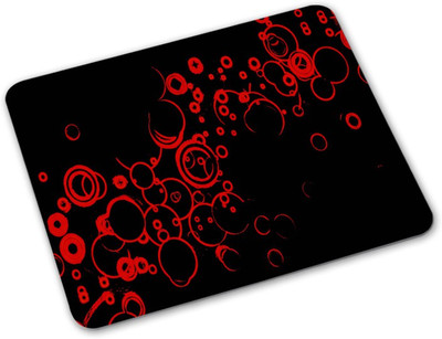 

Shoprider Desginer-607 Mousepad(Multicolor)