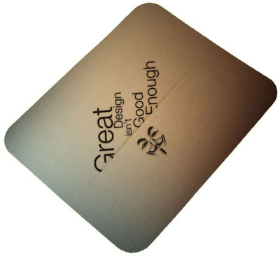 

Clapcart India Designer Printed MP-151 Mousepad(Multicolor)
