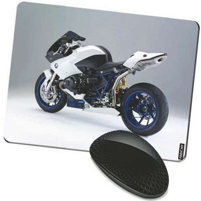 

FRENEMY MPAD8236 Mousepad(Multicolor)