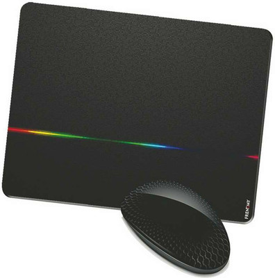 

FRENEMY MPAD8846 Mousepad(Multicolor)