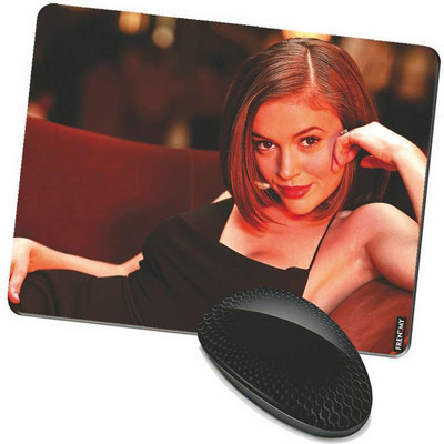

FRENEMY MPAD2344 Mousepad(Multicolor)