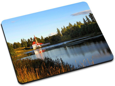 

Shoprider MULTICOLOR-743 Mousepad(Multicolor)