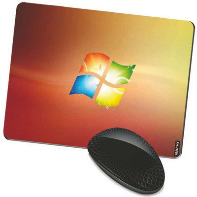 

FRENEMY MPAD8769 Mousepad(Multicolor)