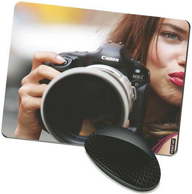 

FRENEMY MPAD9193 Mousepad(Multicolor)