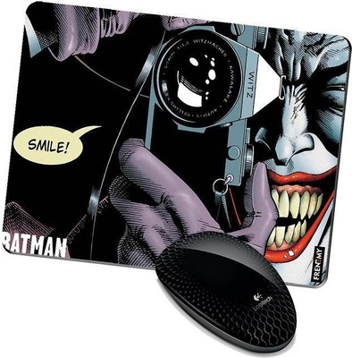 

FRENEMY MPAD243 Mousepad(Multicolor)