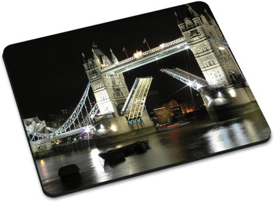 

Shoprider MULTICOLOR-129 Mousepad(Multicolor)