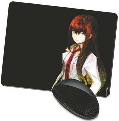 

FRENEMY MPAD2171 Mousepad(Multicolor)