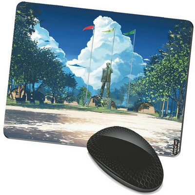 

FRENEMY MPAD3149 Mousepad(Multicolor)