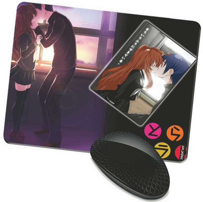 

FRENEMY MPAD2238 Mousepad(Multicolor)