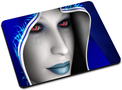 

Shoprider MULTICOLOR-343 Mousepad(Multicolor)