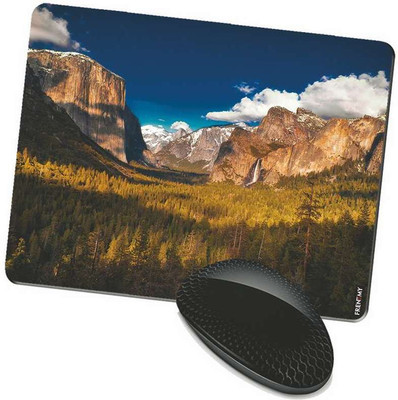 

FRENEMY MPAD6712 Mousepad(Multicolor)