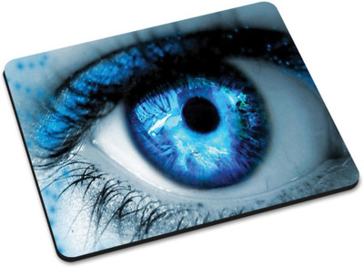 

Shoprider MULTICOLOR-213 Mousepad(Multicolor)