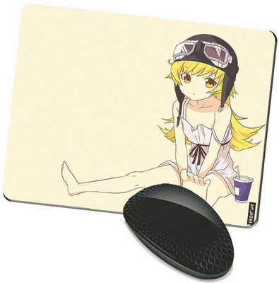

FRENEMY MPAD1122 Mousepad(Multicolor)