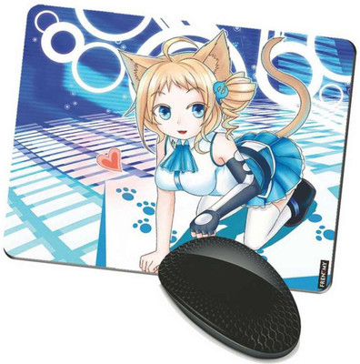 

FRENEMY MPAD3991 Mousepad(Multicolor)