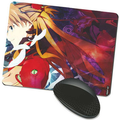 

FRENEMY MPAD6496 Mousepad(Multicolor)