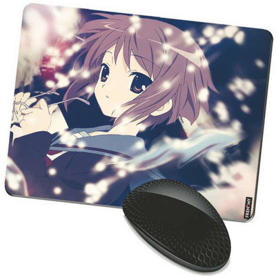 

FRENEMY MPAD5406 Mousepad(Multicolor)
