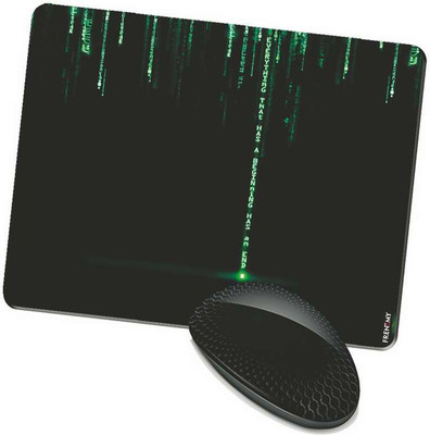 

FRENEMY MPAD9531 Mousepad(Multicolor)