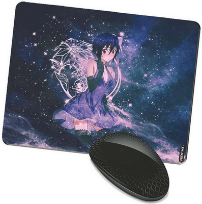 

FRENEMY MPAD3329 Mousepad(Multicolor)