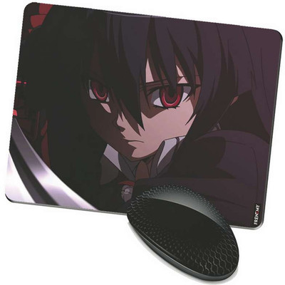 

FRENEMY MPAD9384 Mousepad(Multicolor)