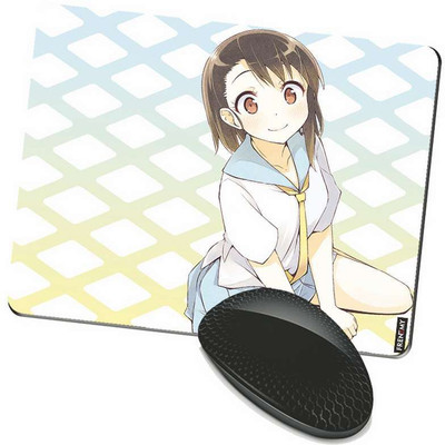 

FRENEMY MPAD2152 Mousepad(Multicolor)