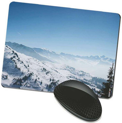 

FRENEMY MPAD8576 Mousepad(Multicolor)