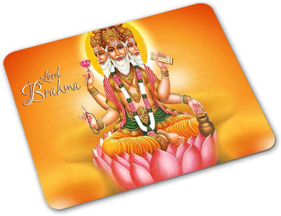 

Shoprider Desginer-837 Mousepad(Multicolor)