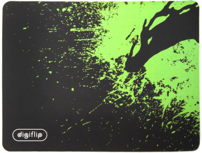 

DigiFlip MP003 Mousepad(Green)