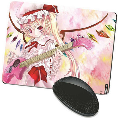 

FRENEMY MPAD5635 Mousepad(Multicolor)