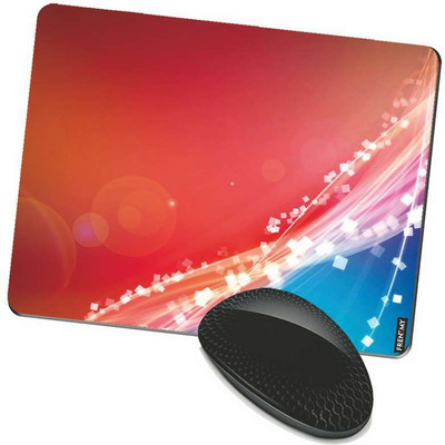

FRENEMY MPAD9534 Mousepad(Multicolor)